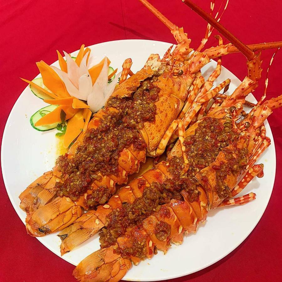 فندق فيت يو سي Ben Tre المظهر الخارجي الصورة