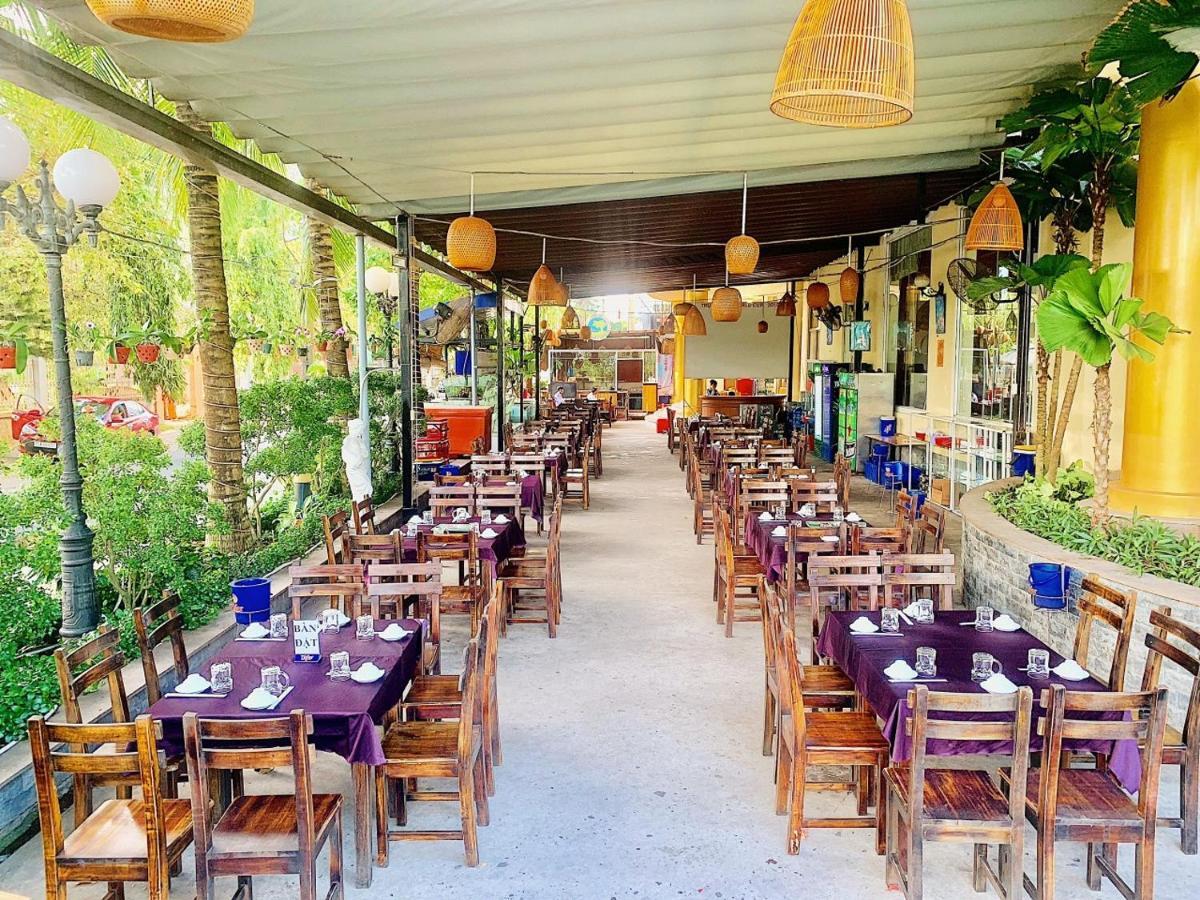 فندق فيت يو سي Ben Tre المظهر الخارجي الصورة